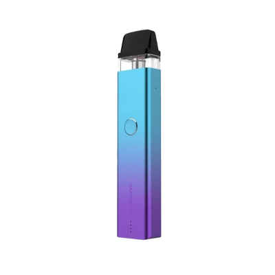 Vaporesso XROS 2 Kit 1000 Grape Purple (Фиолетово-розовый, с картриджем) Многоразовый POD Vaporesso XROS 2 Kit 1000 Grape Purple (Фиолетово-розовый, с картриджем) Многоразовый POD