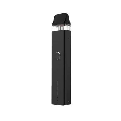 Vaporesso XROS 2 Kit 1000 Black (Чорний, з картриджем) Багаторазовий POD Vaporesso XROS 2 Kit 1000 Black (Чорний, з картриджем) Багаторазовий POD