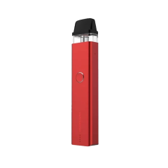 Vaporesso XROS 2 Kit 1000 Cherry Red (Красный, с картриджем) Многоразовый POD