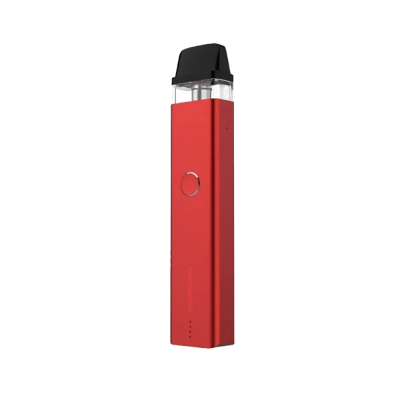 Vaporesso XROS 2 Kit 1000 Cherry Red (Красный, с картриджем) Многоразовый POD