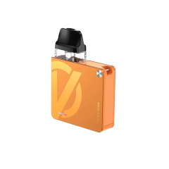Vaporesso XROS 3 Nano Kit 1000 Vital Orange (Оранжевый, с картриджем) Многоразовый POD