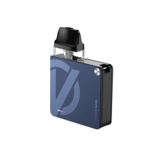 Vaporesso XROS 3 Nano Kit 1000 Navy Blue (Синій, з картриджем) Багаторазовий POD Vaporesso XROS 3 Nano Kit 1000 Navy Blue (Синій, з картриджем) Багаторазовий POD