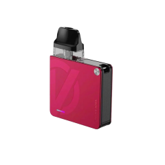 Vaporesso XROS 3 Nano Kit 1000 Magneta Red (Червоний, з картриджем) Багаторазовий POD Vaporesso XROS 3 Nano Kit 1000 Magneta Red (Червоний, з картриджем) Багаторазовий POD