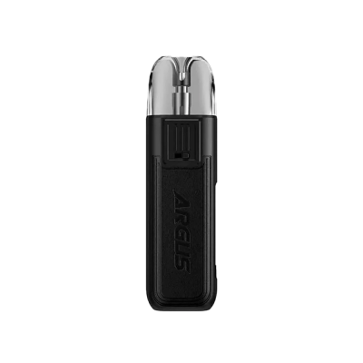 Voopoo Argus Pod Kit 800 Black (Чорний, з картриджем) Багаторазовий POD