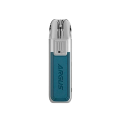 Voopoo Argus Pod Kit 800 Sky Blue (Синій, з картриджем) Багаторазовий POD