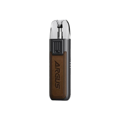 Voopoo Argus Pod SE 800 Brown (Коричневый, с картриджем) Многоразовый POD