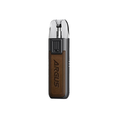 Voopoo Argus Pod SE 800 Brown (Коричневий, з картриджем) Багаторазовий POD Voopoo Argus Pod SE 800 Brown (Коричневий, з картриджем) Багаторазовий POD