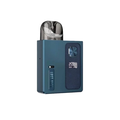 Lost Vape Ursa Baby Pro Pod Kit 900 Navy Blue (Синий) Многоразовый POD Lost Vape Ursa Baby Pro Pod Kit 900 Navy Blue (Синий) Многоразовый POD