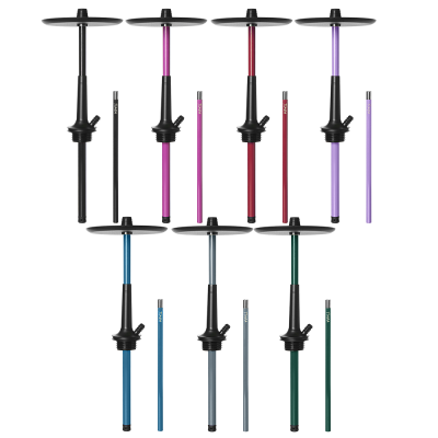 Кальян Tiaga Iris Blue (синий, базовый комплект) Кальян Tiaga Iris Blue (синий, базовый комплект)