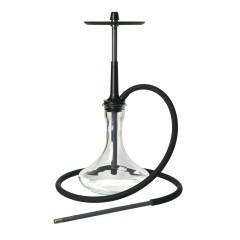 Кальян Tiaga Iris Grey (сірий, повний комплект) Кальян Tiaga Iris Grey (сірий, повний комплект)