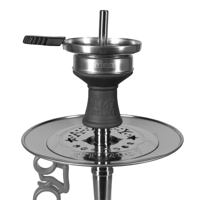 Кальян Amy SS 20.02 Clear (прозрачный, полный комплект) Кальян Amy SS 20.02 Clear (прозрачный, полный комплект)