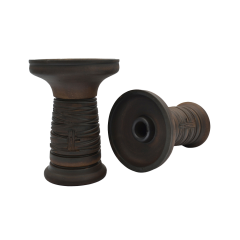 Глиняна чаша Lavart Aurora (коричневий) Глиняна чаша Lavart Aurora (коричневий)