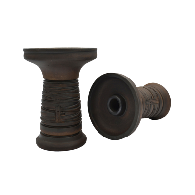 Глиняна чаша Lavart Aurora (коричневий) Глиняна чаша Lavart Aurora (коричневий)