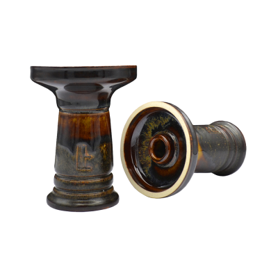 Глиняна чаша Lavart Aurora Amber (коричневий) Глиняна чаша Lavart Aurora Amber (коричневий)