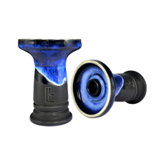 Глиняна чаша Lavart Aurora Aqua (синій) Глиняна чаша Lavart Aurora Aqua (синій)