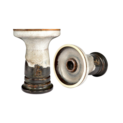 Глиняна чаша Lavart Aurora Crema (білий) Глиняна чаша Lavart Aurora Crema (білий)