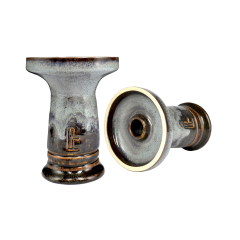 Глиняная чаша Lavart Aurora Muscat (серый) Глиняная чаша Lavart Aurora Muscat (серый)