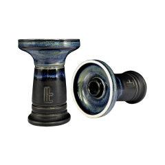 Глиняна чаша Lavart Aurora Sapphire (синій) Глиняна чаша Lavart Aurora Sapphire (синій)