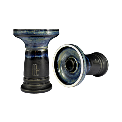 Глиняная чаша Lavart Aurora Sapphire (синий) Глиняная чаша Lavart Aurora Sapphire (синий)