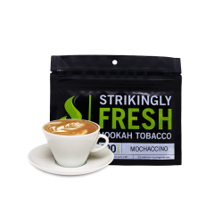 Тютюн Fumari Moccachino (Мокачіно, 100 г) Тютюн Fumari Moccachino (Мокачіно, 100 г)