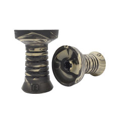 Глиняная чаша Lavart Caldera Graphite (бежевый) Глиняная чаша Lavart Caldera Graphite (бежевый)