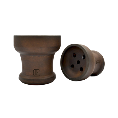 Глиняная чаша Lavart Nedra (коричневый) Глиняная чаша Lavart Nedra (коричневый)