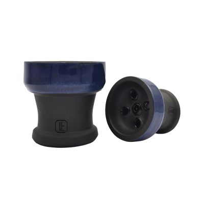 Глиняна чаша Lavart Nedra Aqua (синій) Глиняна чаша Lavart Nedra Aqua (синій)