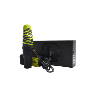 Персональный мундштук Lavart Minor Green (Зелёный) Персональный мундштук Lavart Minor Green (Зелёный)