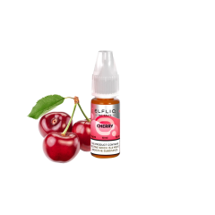 Рідина Elfliq Cherry (Вишня, 50 мг, 10 мл) Рідина Elfliq Cherry (Вишня, 50 мг, 10 мл)