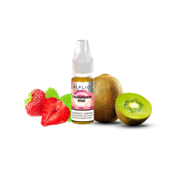 Рідина Elfliq Strawberry kiwi (Полуниця Ківі, 50 мг, 10 мл) Рідина Elfliq Strawberry kiwi (Полуниця Ківі, 50 мг, 10 мл)