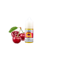 Рідина Elfliq Cherry (Вишня, 50 мг, 30 мл) Рідина Elfliq Cherry (Вишня, 50 мг, 30 мл)