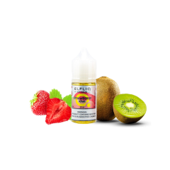 Рідина Elfliq Strawberry kiwi (Полуниця Ківі, 50 мг, 30 мл) Рідина Elfliq Strawberry kiwi (Полуниця Ківі, 50 мг, 30 мл)
