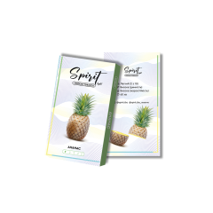 Тютюн Spirit Light Ананас (50 г) Тютюн Spirit Light Ананас (50 г)