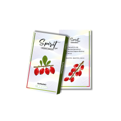 Тютюн Spirit Light Барбарис (50 г) Тютюн Spirit Light Барбарис (50 г)