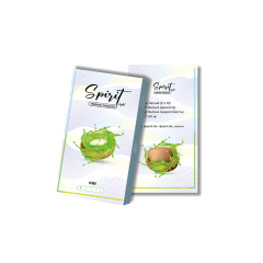 Тютюн Spirit Light Ківі (50 г) Тютюн Spirit Light Ківі (50 г)