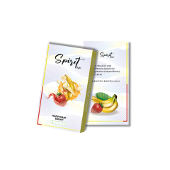 Тютюн Spirit Light Полуниця банан (50 г) Тютюн Spirit Light Полуниця банан (50 г)