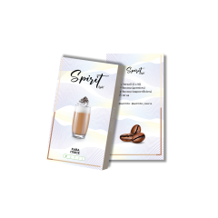 Тютюн Spirit Light Кава глясе (50 г) Тютюн Spirit Light Кава глясе (50 г)