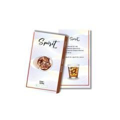 Тютюн Spirit Light Ром кола (50 г) Тютюн Spirit Light Ром кола (50 г)