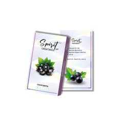 Тютюн Spirit Light Смородина (50 г) Тютюн Spirit Light Смородина (50 г)