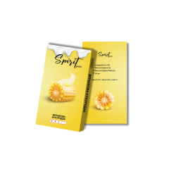 Тютюн Spirit Gastro Вершкова кукурудза (40 г) Тютюн Spirit Gastro Вершкова кукурудза (40 г)