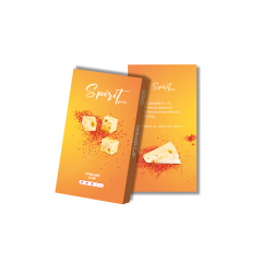 Тютюн Spirit Gastro Пряний сир (40 г) Тютюн Spirit Gastro Пряний сир (40 г)