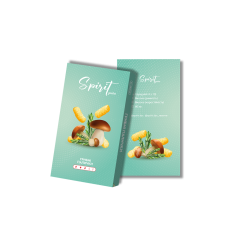 Тютюн Spirit Gastro Грибні палички (40 г) Тютюн Spirit Gastro Грибні палички (40 г)