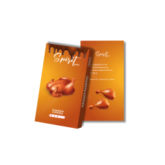 Тютюн Spirit Gastro Смажена курочка (40 г) Тютюн Spirit Gastro Смажена курочка (40 г)