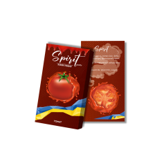 Тютюн Spirit Gastro Томат (40 г) Тютюн Spirit Gastro Томат (40 г)