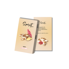 Тютюн Spirit Gastro Імбир (40 г) Тютюн Spirit Gastro Імбир (40 г)