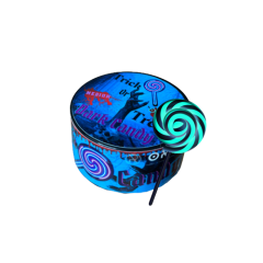 Тютюн Orwell Soft Dark Candy (Дарк Кенді, 50 г)