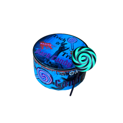 Табак Orwell Soft Dark Candy (Дарк Кенди, 50 г)