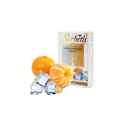 Табак Serbetli Ice Bodrum Tangerine (Мандарин Лёд, 50 г) Табак Serbetli Ice Bodrum Tangerine (Мандарин Лёд, 50 г)