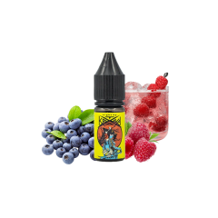 Рідина Eight by Katana Blue razz lemonade (Лимонад Чорниця Малина, 50 мг, 15 мл) Рідина Eight by Katana Blue razz lemonade (Лимонад Чорниця Малина, 50 мг, 15 мл)