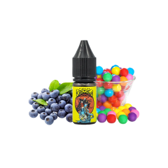 Рідина Eight by Katana Blueberry bubblegum (Чорнична Жуйка, 50 мг, 15 мл) Рідина Eight by Katana Blueberry bubblegum (Чорнична Жуйка, 50 мг, 15 мл)